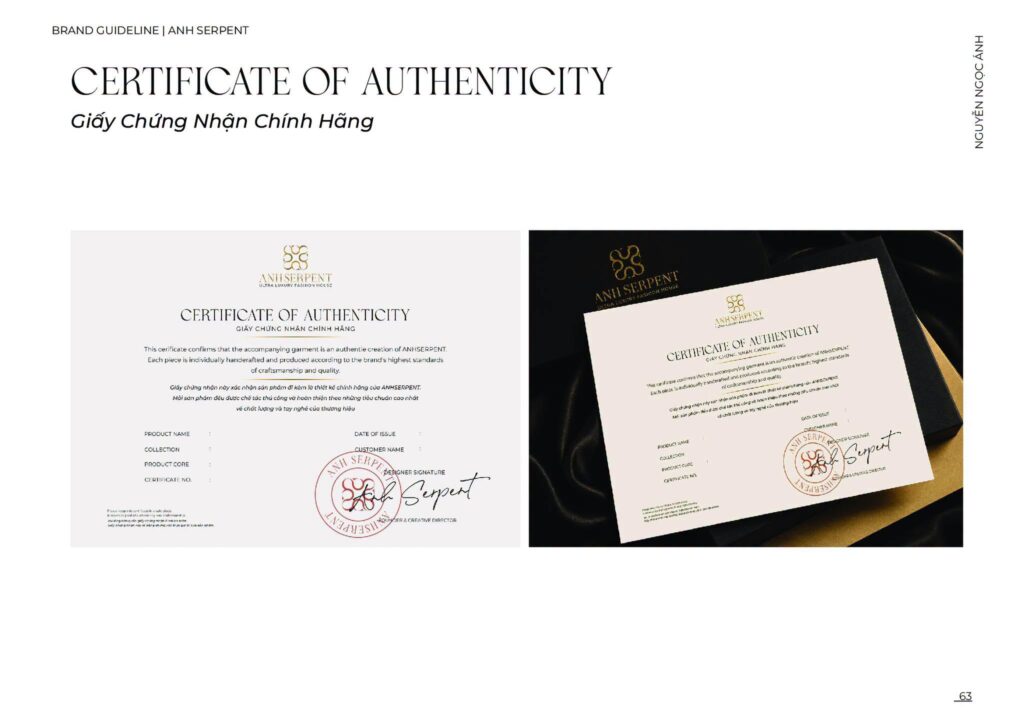 Đồ án nổi bật học viên Master Media