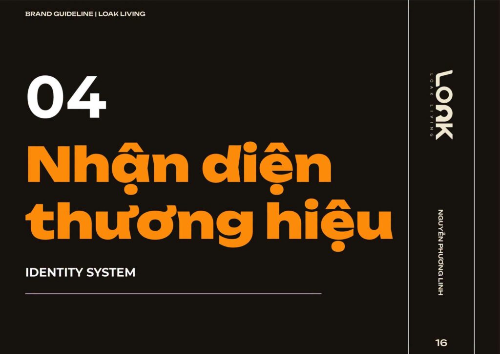 Đồ án nổi bật học viên Master Media