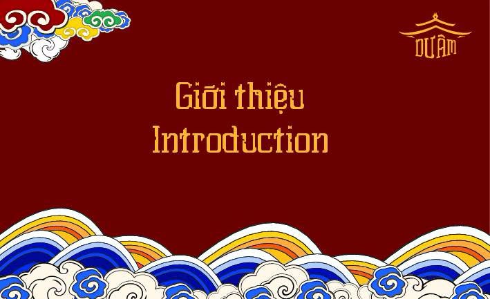 Đồ án nổi bật học viên Master Media