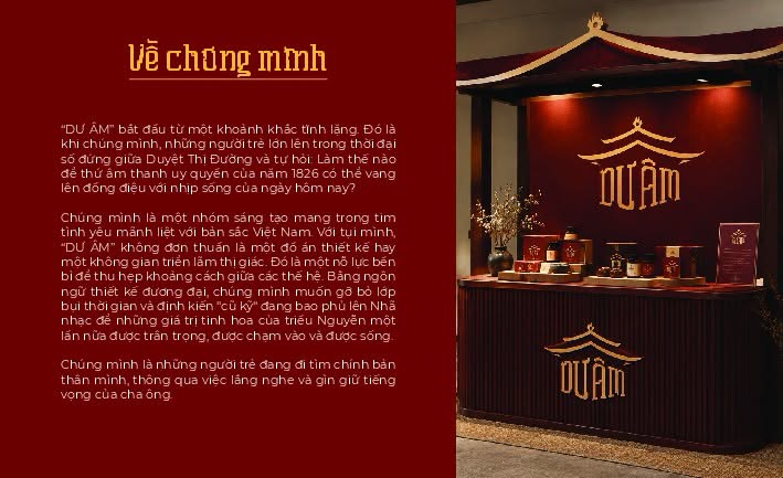Đồ án nổi bật học viên Master Media