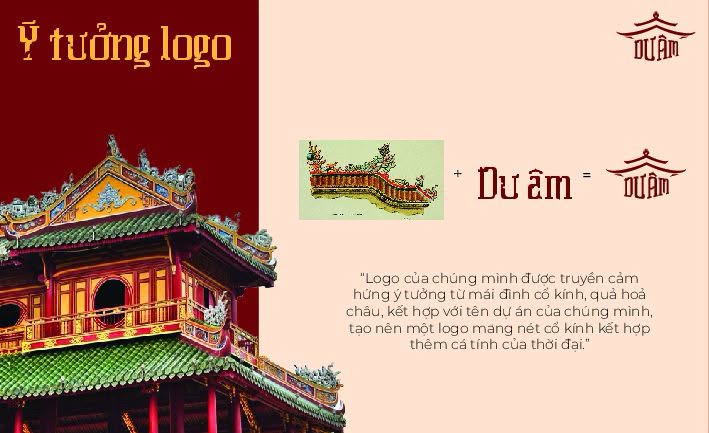 Đồ án nổi bật học viên Master Media