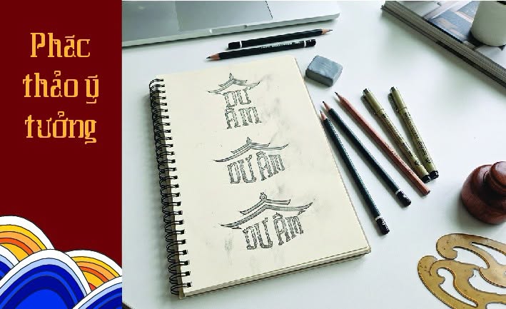 Đồ án nổi bật học viên Master Media