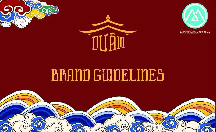 Đồ án nổi bật học viên Master Media