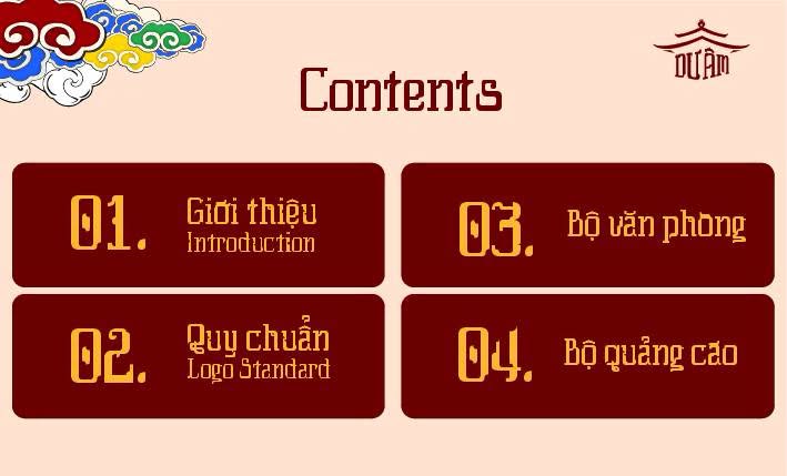 Đồ án nổi bật học viên Master Media